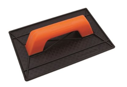 Afbeeldingen van BAHCO Troffel kunststof 270X180MM