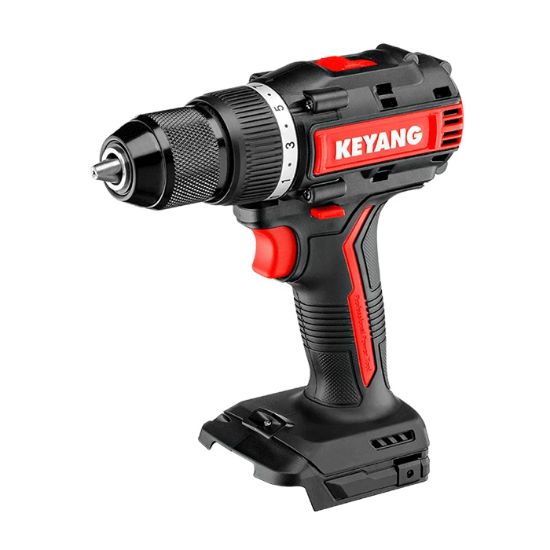 Afbeeldingen van KEYANG Accu boorschroefmachine DD20BLA70C 18V 5,0Ah BODY