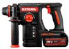 Afbeeldingen van KEYANG Accu combihamer HD20BLH-24T 18V/20V 5,0Ah SDS-Plus 2kg