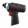 Afbeeldingen van KEYANG Accu slagschroevendraaier ¼" DID1202L 10,8V BODY