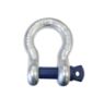 Afbeeldingen van Harpsluiting borstbout EN13889 35/32MM 12ton