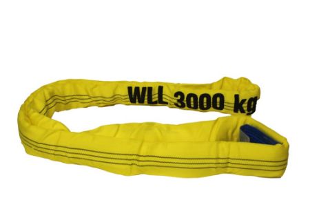 Afbeelding voor categorie Rondstroppen