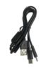 Afbeeldingen van TAB Nek/hoofdlamp 2x SMD-LED IP65 2x150LM dimbaar oplaadbaar USB