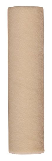 Afbeeldingen van Parketlakrol GOLD velour 25CM