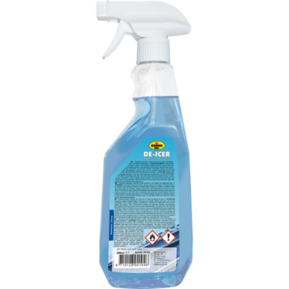 Afbeeldingen van KROON-OIL De-Icer 500ML