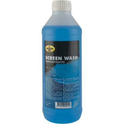 Afbeeldingen van KROON-OIL Ruitenwisservloeistof 1L