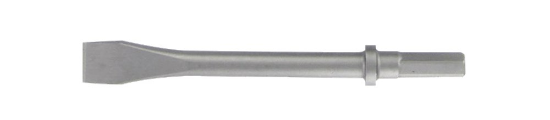 Afbeeldingen van T.I.M. Platte beitel 12,7MM zeskant 16X220MM