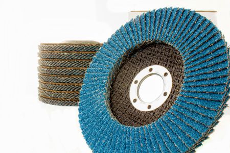 Afbeelding voor categorie Lamellenschijven