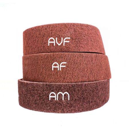 Afbeelding voor categorie Schuurvlies