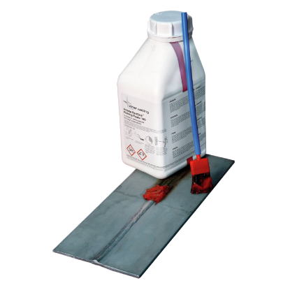 Afbeeldingen van AVESTA Beitspasta blue one 130 2,4kg
