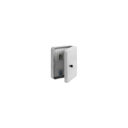 Afbeeldingen van FILEX SECURITY Sleutelkast Filex wit 93 haken 300X240X75MM