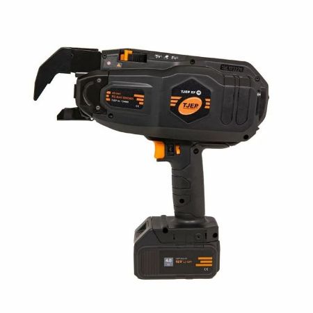 Afbeelding voor categorie Vlechtmachines