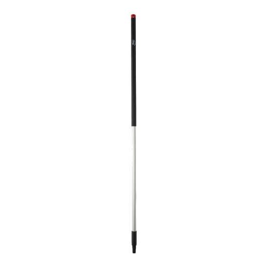 Afbeeldingen van VIKAN Ergonomische steel slipvast ALU 150CM