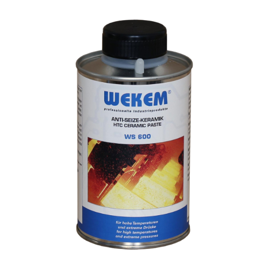 Afbeeldingen van Koperpasta WS-640 500ML