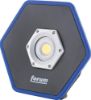 Afbeeldingen van FORUM Accu werklamp 50W 1100-4300LM
