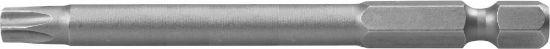 Afbeeldingen van FORUM Bit ¼" E6,3 DIN3126 taaihard T15 90MM