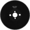 Afbeeldingen van FORUM Cirkelzaagblad HSS-E metaal 350X3,0X40MM Z140 VA