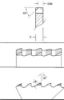 Afbeeldingen van FORUM Cirkelzaagblad HSS-E metaal 350X3,0X40MM Z140 VA
