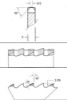 Afbeeldingen van FORUM Cirkelzaagblad HSS-E metaal 350X3,0X40MM Z140 VA