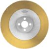 Afbeeldingen van FORUM Cirkelzaagblad TiN metaal 300X2,5X32MM Z120