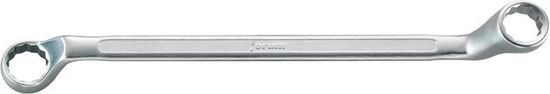Afbeeldingen van FORUM Dubbele ringsleutel DIN838 10X13MM