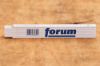 Afbeeldingen van FORUM Duimstok hout 16MM 2M