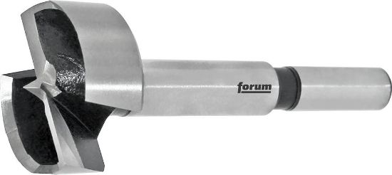 Afbeeldingen van FORUM Forstnerboor SP-staal 40MM