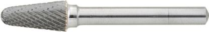 Afbeeldingen van FORUM Stiftfrees HM vorm KEL vertanding C schacht 6MM 16X30MM