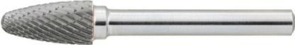 Afbeeldingen van FORUM Stiftfrees HM vorm RBF vertanding C schacht 6MM 6X18MM
