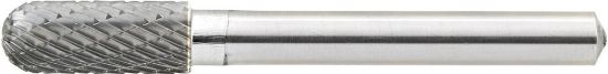 Afbeeldingen van FORUM Stiftfrees HM vorm WRC vertanding C schacht 6MM 10X20MM