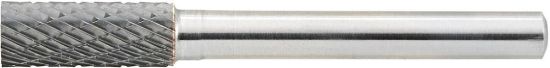 Afbeeldingen van FORUM Stiftfrees HM vorm ZYA vertanding C schacht 6MM 6X16MM