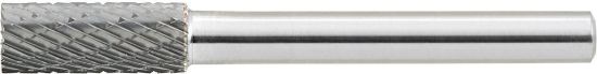 Afbeeldingen van FORUM Stiftfrees HM vorm ZYA-S vertanding C schacht 6MM 6X16MM