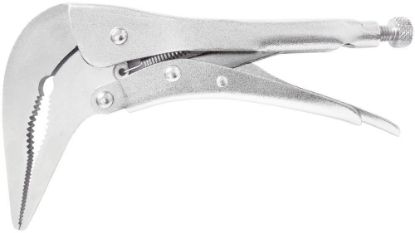 Afbeeldingen van FORUM Haakse griptang 175MM