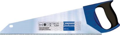Afbeeldingen van FORUM Handzaag met 2-componenten greep 350MM 12TPI