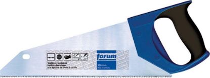 Afbeeldingen van FORUM Handzaag met 2-componenten greep 350MM 12TPI