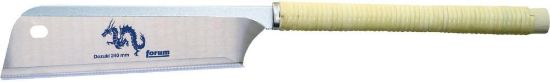 Afbeeldingen van FORUM Japanse zaag Douzuki lang 240MM
