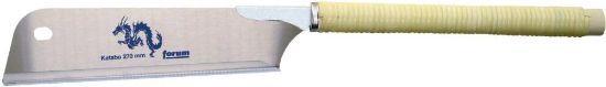 Afbeeldingen van FORUM Japanse zaag Kataba 270MM