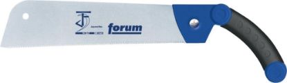 Afbeeldingen van FORUM Japanse zaag met pistoolgreep 300MM