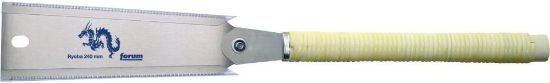 Afbeeldingen van FORUM Japanse zaag Ryoba 240MM