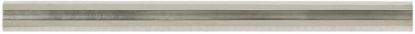 Afbeeldingen van FORUM Keerplaat HW t.b.v. elektrische handschaaf 80,5X5,9X1,2MM