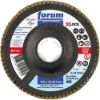 Afbeeldingen van FORUM Lamellenschijf 12° gebogen X-LOCK 125MM K60