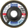 Afbeeldingen van FORUM Lamellenschijf recht X-LOCK 125MM K60