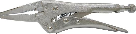 Afbeeldingen van FORUM Langbekgriptang 150MM