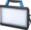 Afbeeldingen van FORUM LED werklamp met accu 30W