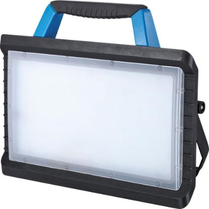 Afbeeldingen van FORUM LED werklamp met accu 30W