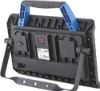 Afbeeldingen van FORUM LED werklamp met accu 30W