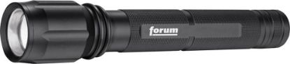 Afbeeldingen van FORUM LED zaklamp 580LM
