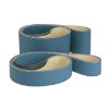 Afbeeldingen van FORUM Linnen schuurband zirkon 30X533MM K40