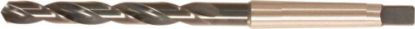 Afbeeldingen van FORUM Metaalboor HSS MC DIN345 type N stoombehandeld 10,25MM