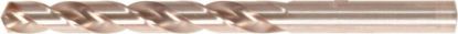 Afbeeldingen van FORUM Metaalboor HSS-Co5% DIN338 type Ti profielgeslepen 1,7MM
